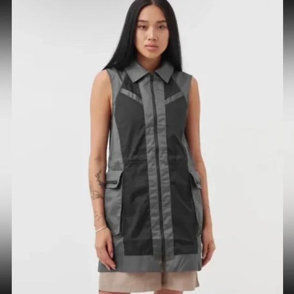 JORDAN NIKE NEXT UTILITY JACKET NWT - Picture 2 of 9